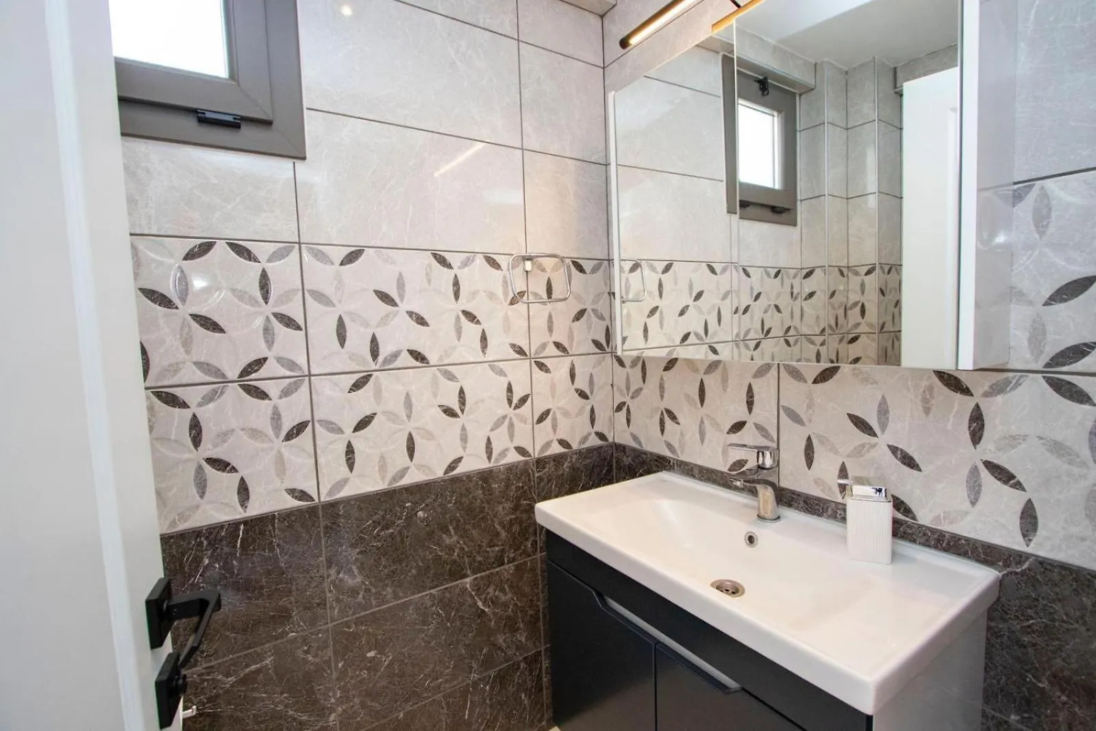 Sirius Villa Fethiye Turchia