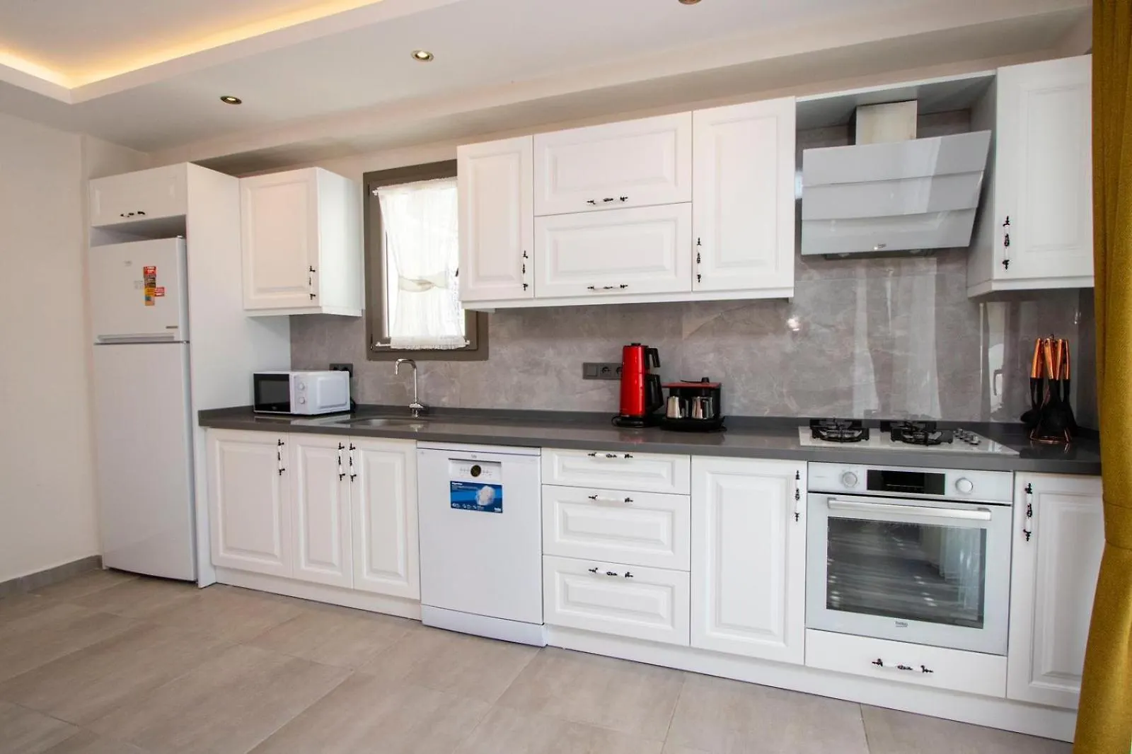 Appartamento Sirius Villa Fethiye