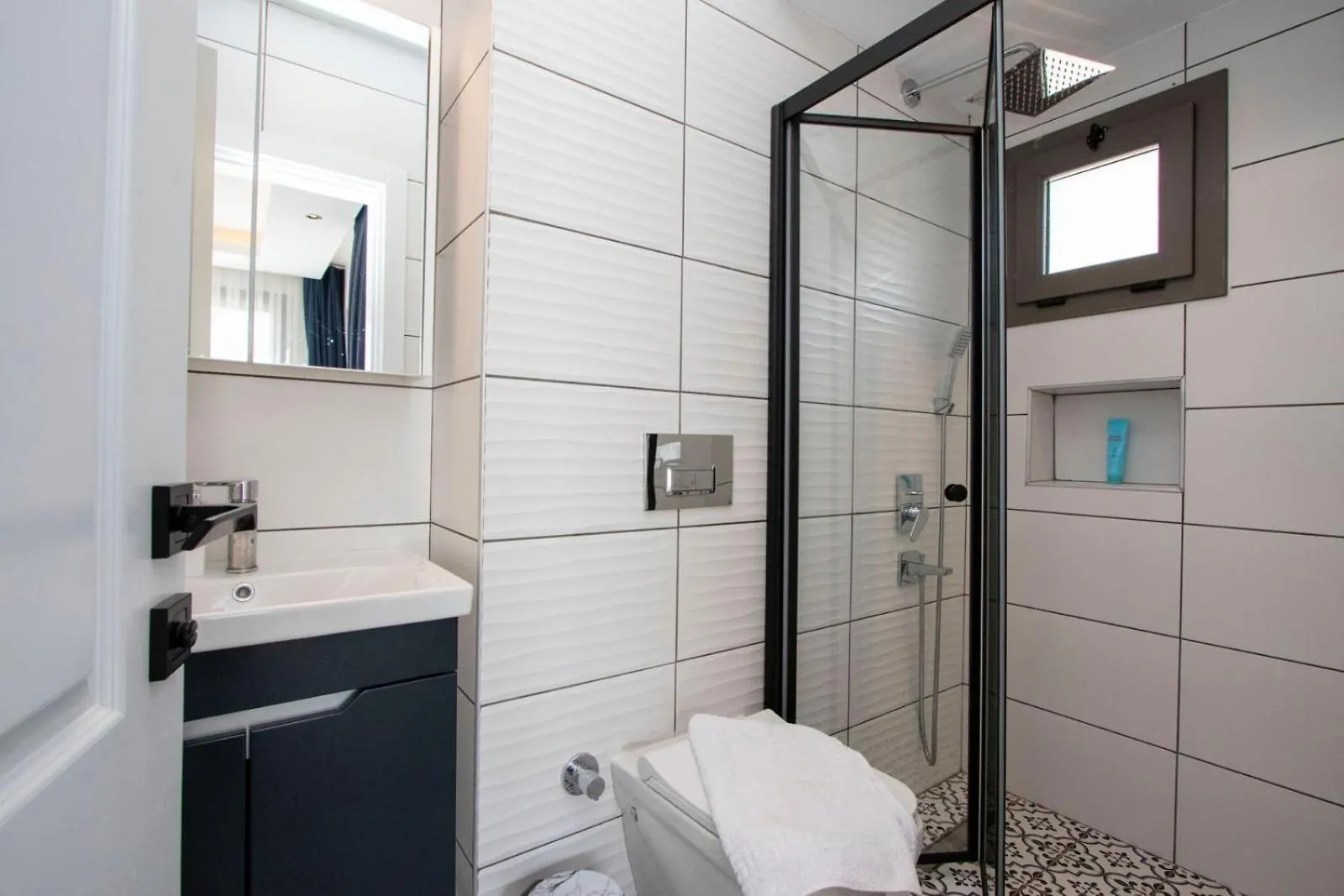 Appartamento Sirius Villa Fethiye