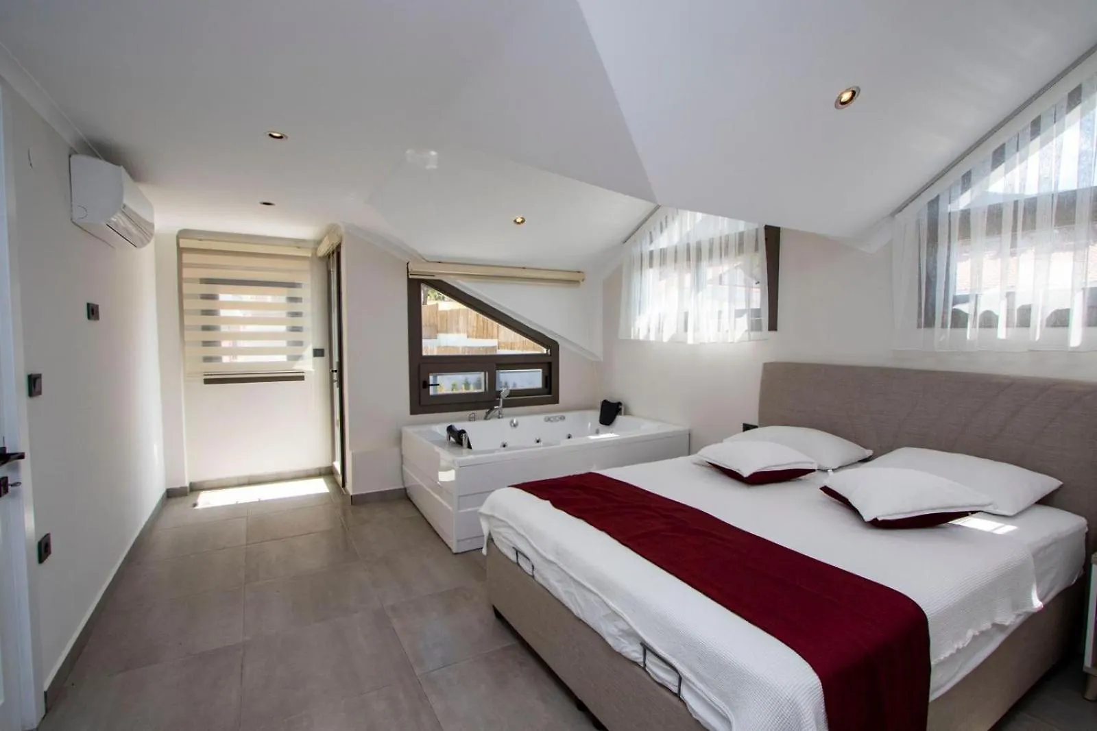 Sirius Villa Fethiye