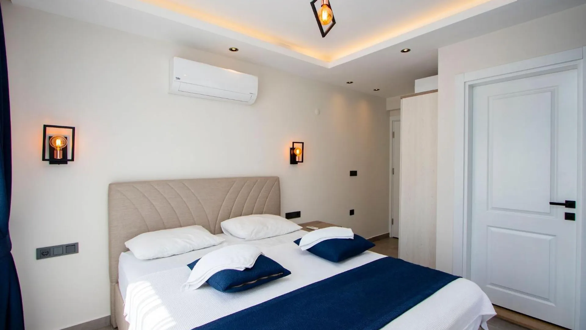 Sirius Villa Fethiye Turchia