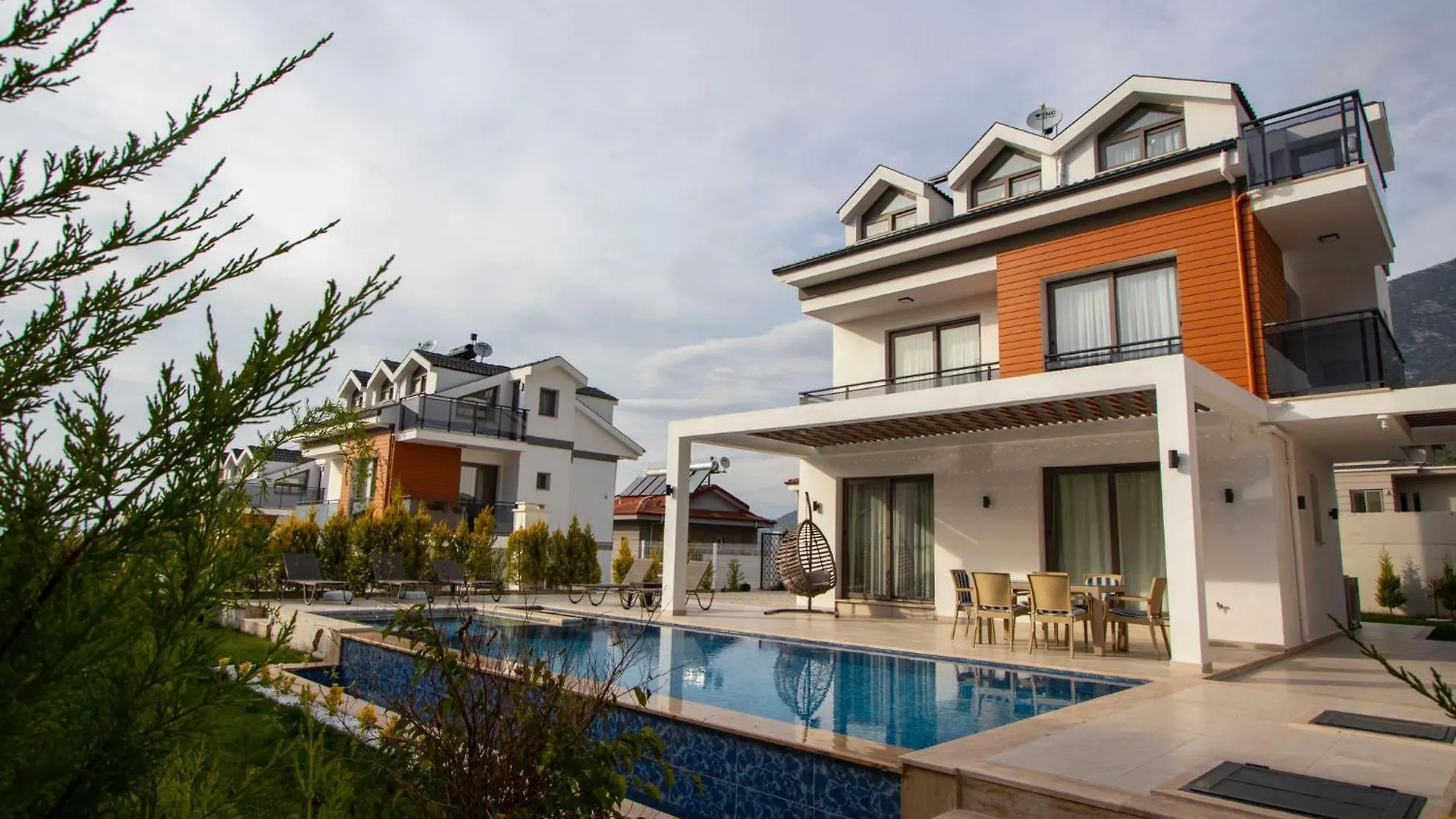 Sirius Villa Fethiye 0*,  Turchia