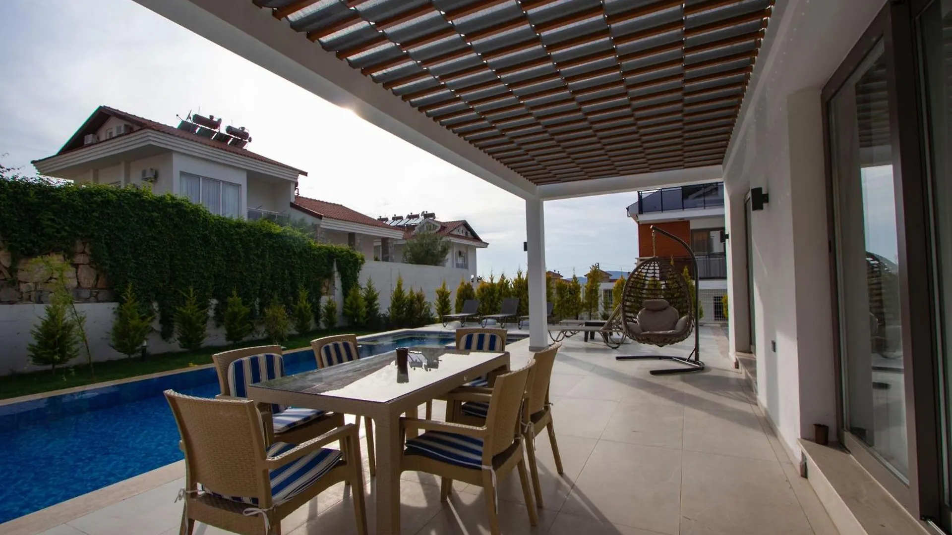 Appartamento Sirius Villa Fethiye Turchia