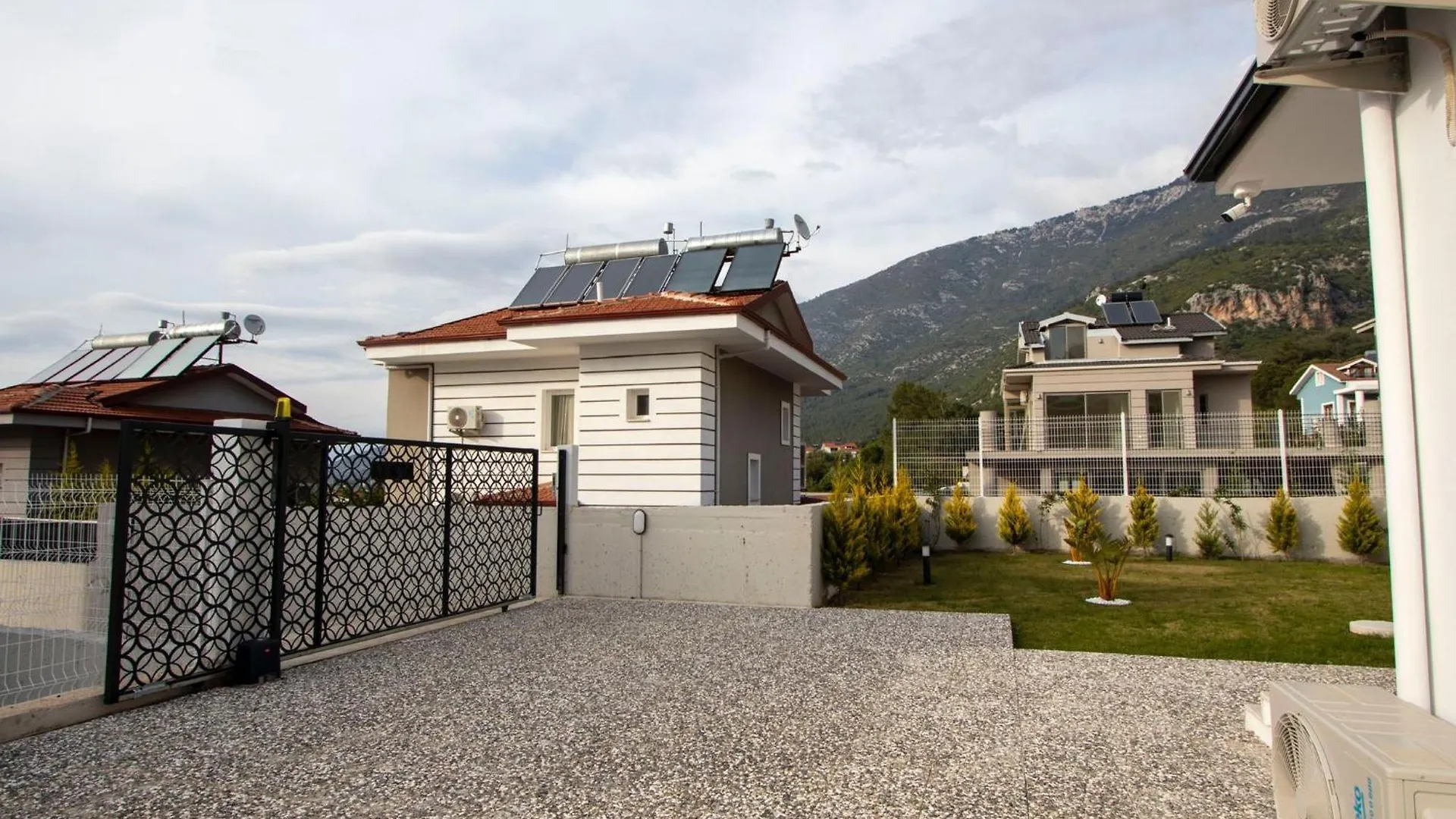 Appartamento Sirius Villa Fethiye